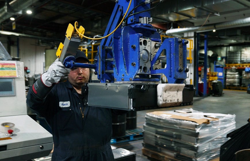 LI-CYCLE: HOW ELECTRIC VEHICLES ARE SPARKING A BATTERY RECYCLING REVOLUTION